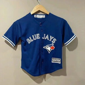 Toronto Blue Jays Marcus  Stroman MLB Jersey